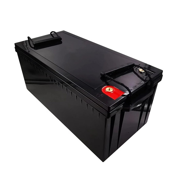 Trolling motor battery 24v 100ah