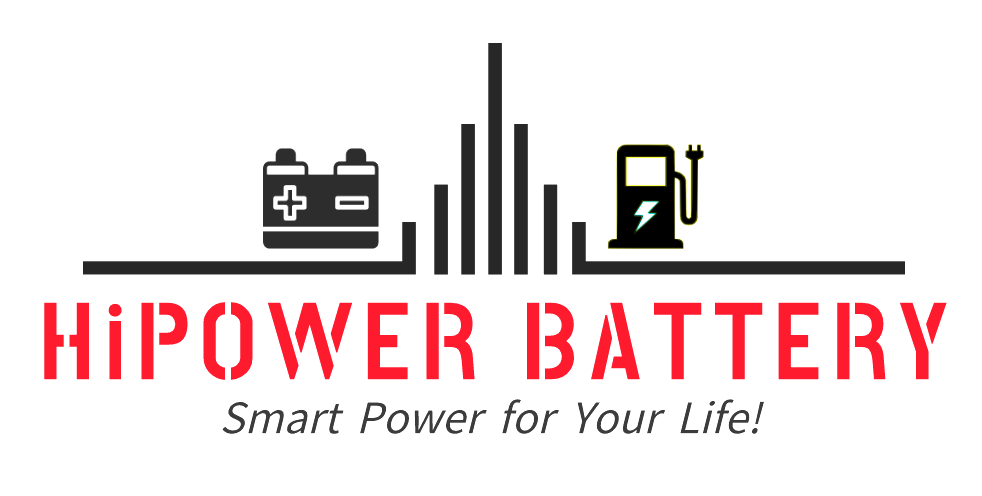 Shenzhen High Power Battery Technology Co., Ltd 