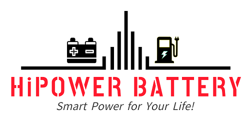 Shenzhen High Power Battery Technology Co., Ltd 