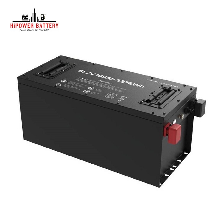 NEW LiFePO4 48V 100Ah Lithium Golf Cart Battery with Bluetooth and Charger 200A BMS Working Current 5000Cycles 5 to 10 Years Warranty