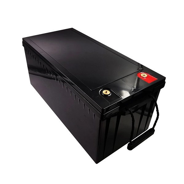 HiPOWER low temperature battery 24v 100ah